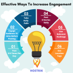 Effective Strategies For Enhancing Marketing Engagement