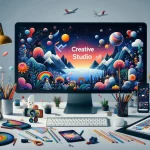 Google annonce la fermeture d'Ads Creative Studio d'ici fin mars 2025 : Ce que les marketeurs doivent savoir