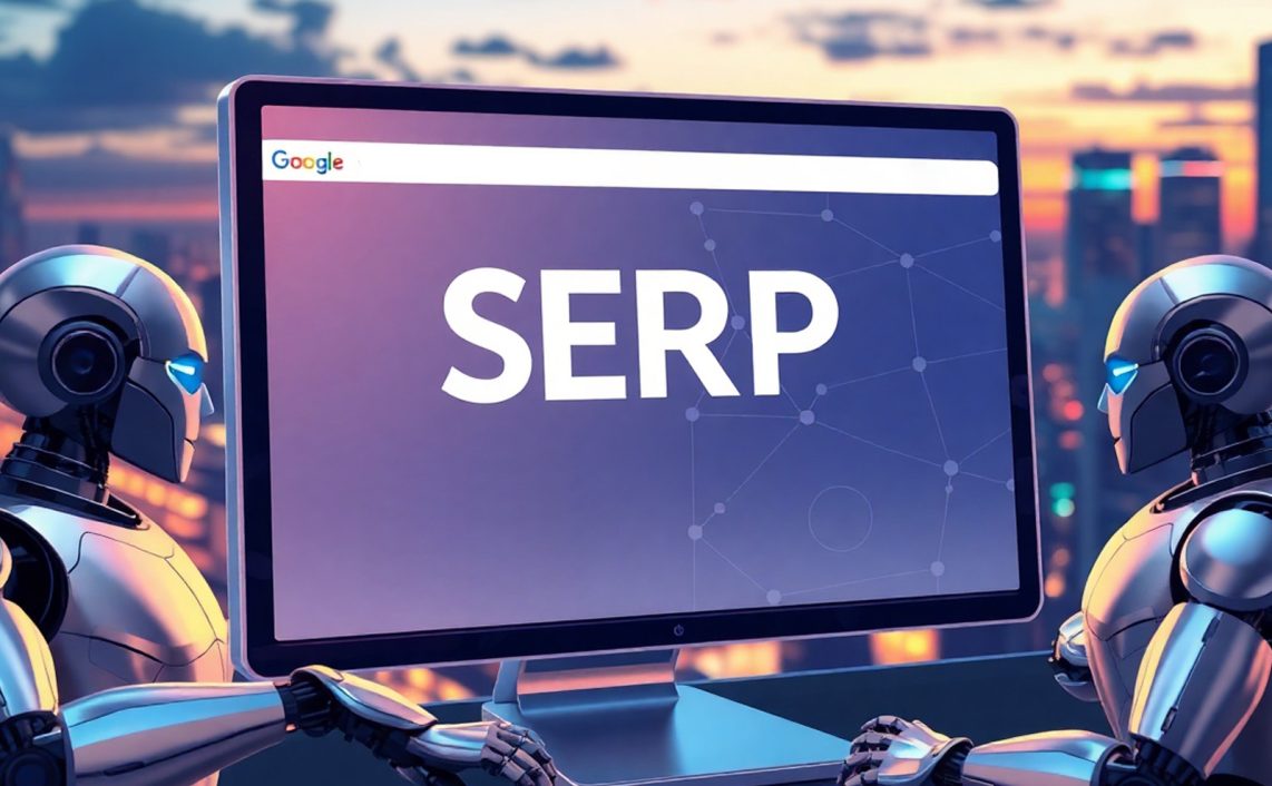 5 piliers pour écraser la SERP en 2026 — le guide que vos concurrents cachent