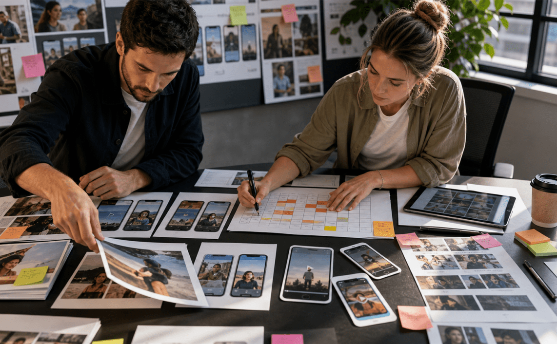 Ad Fatigue Is No Longer a Side Effect. It Is the Default Media Environment