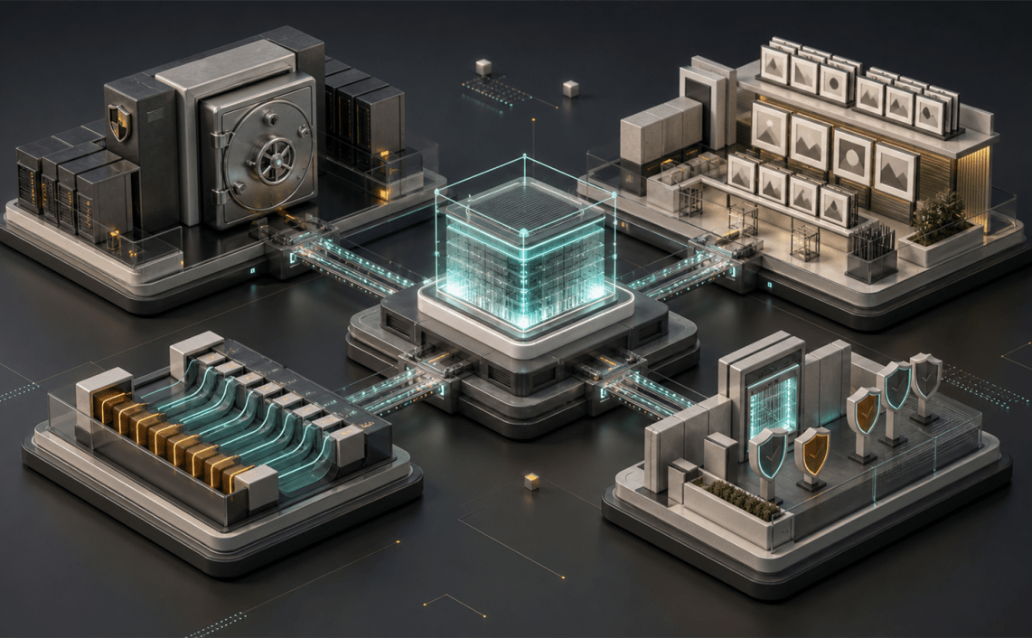 Agency AI Is Becoming Infrastructure, Not Just a Productivity Tool