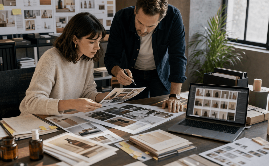 In AI Content Operations, DAM Is Starting to Look Like Core Marketing Infrastructure