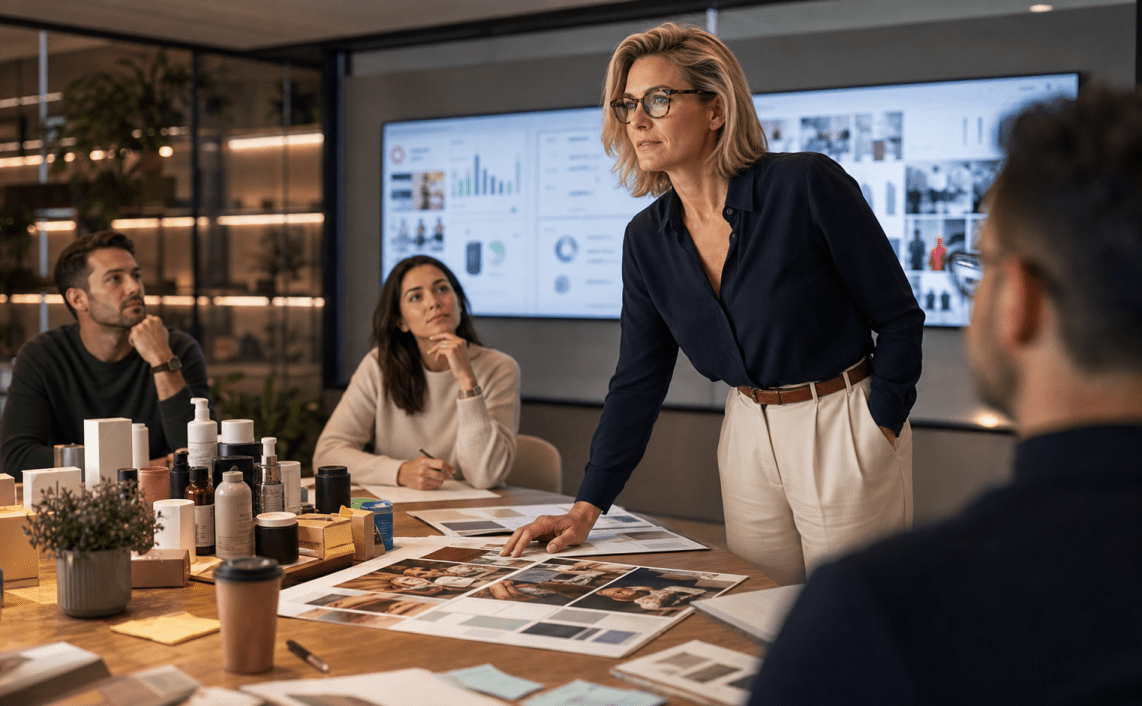 Why the CMO Job Is Starting to Look More Like a Growth Operating System