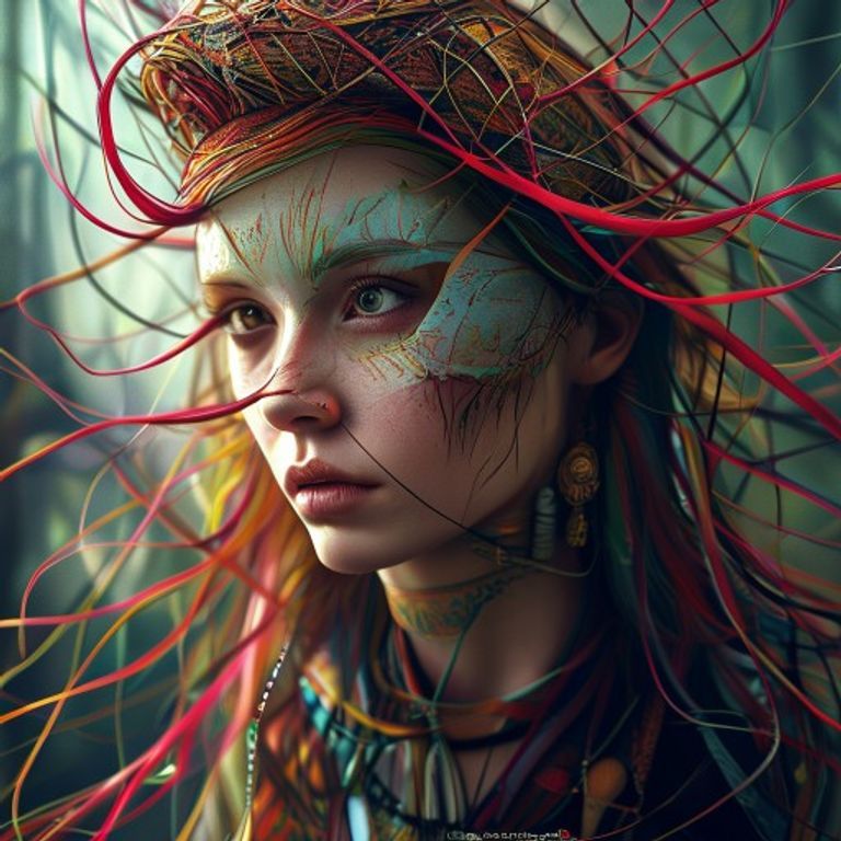 Photoreal editorial image about e.l.f. launching haircare via TikTok Shop