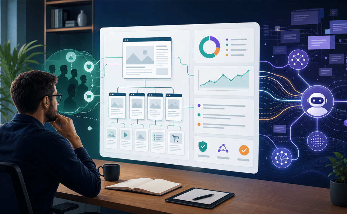 SEO Is No Longer Enough: Why Brands Need to Think About AI Discovery