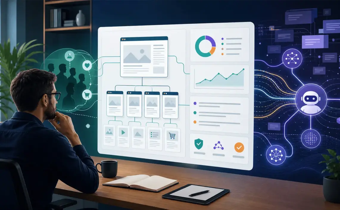 AI search and generative engine optimization