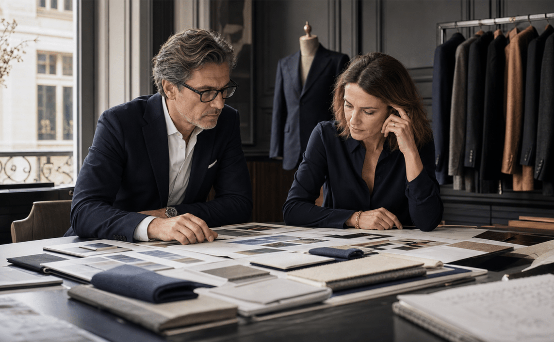 If Frasers Takes Over Hugo Boss, Brand Equity Becomes the Real Battleground
