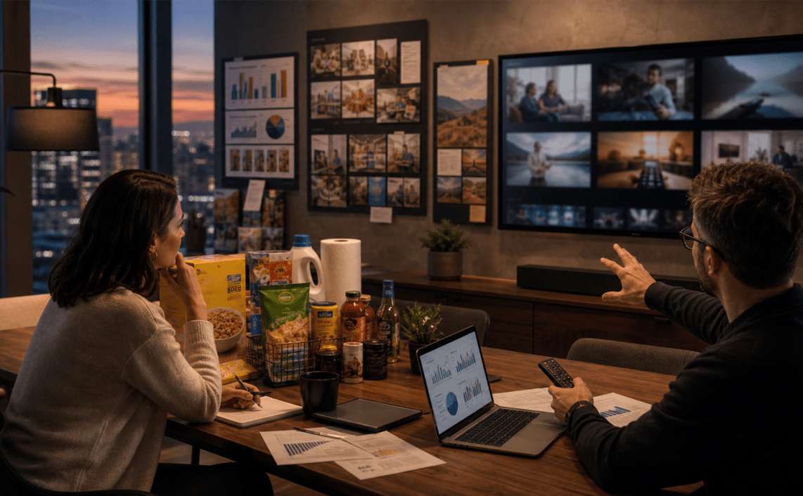 Walmart’s Vibe Deal Could Turn CTV Into a More Self-Serve Performance Channel