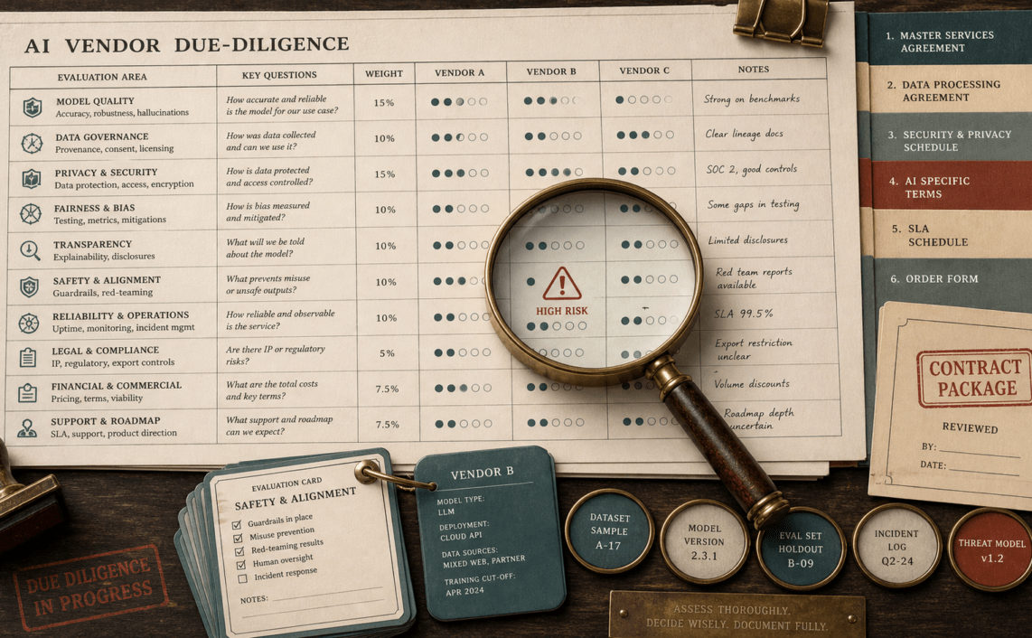 ai-vendor-due-diligence