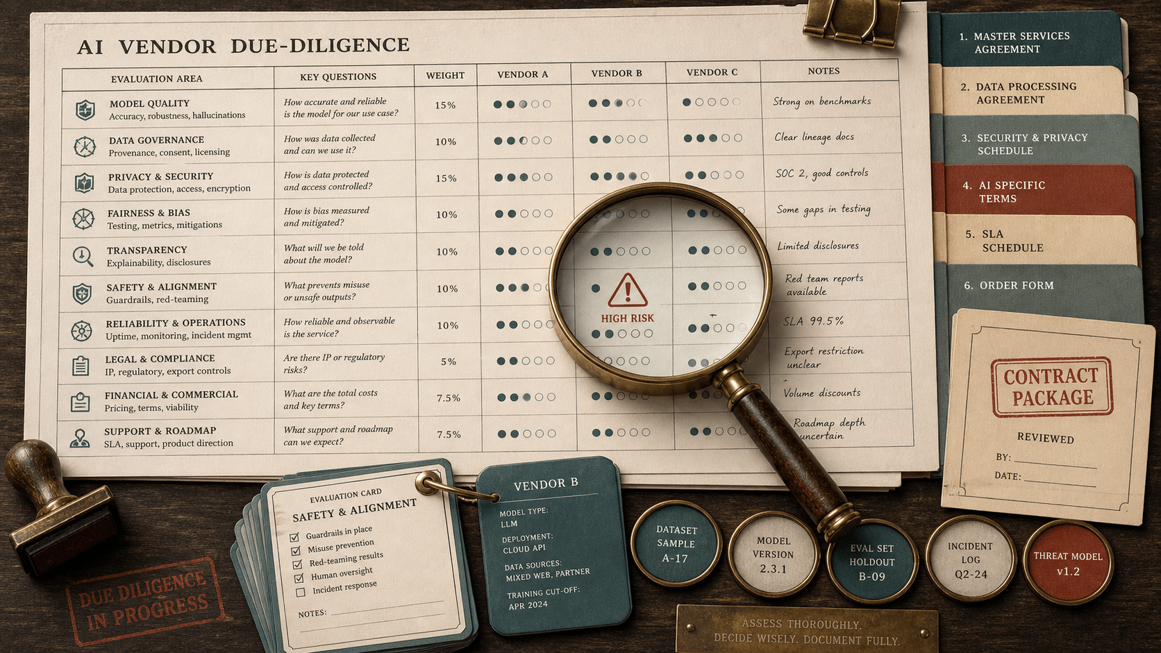ai-vendor-due-diligence