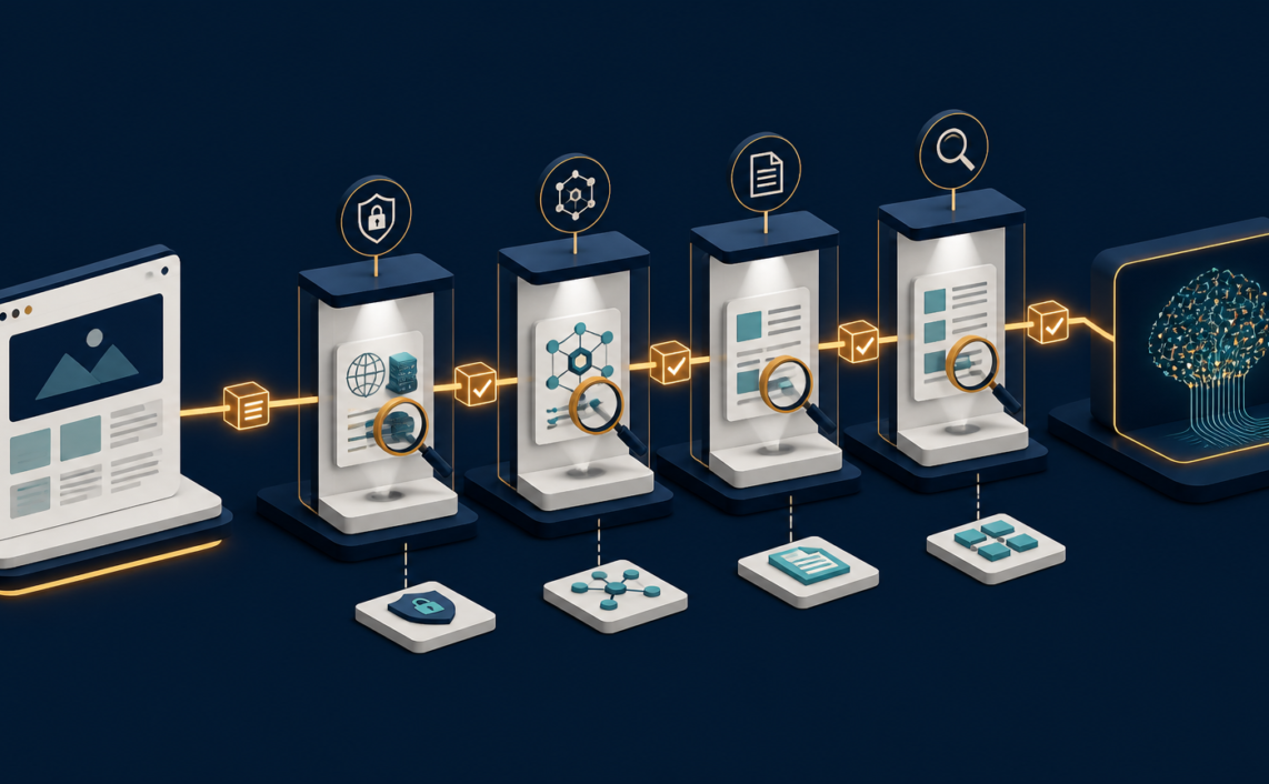 Is your website invisible to AI search? A practical diagnostic