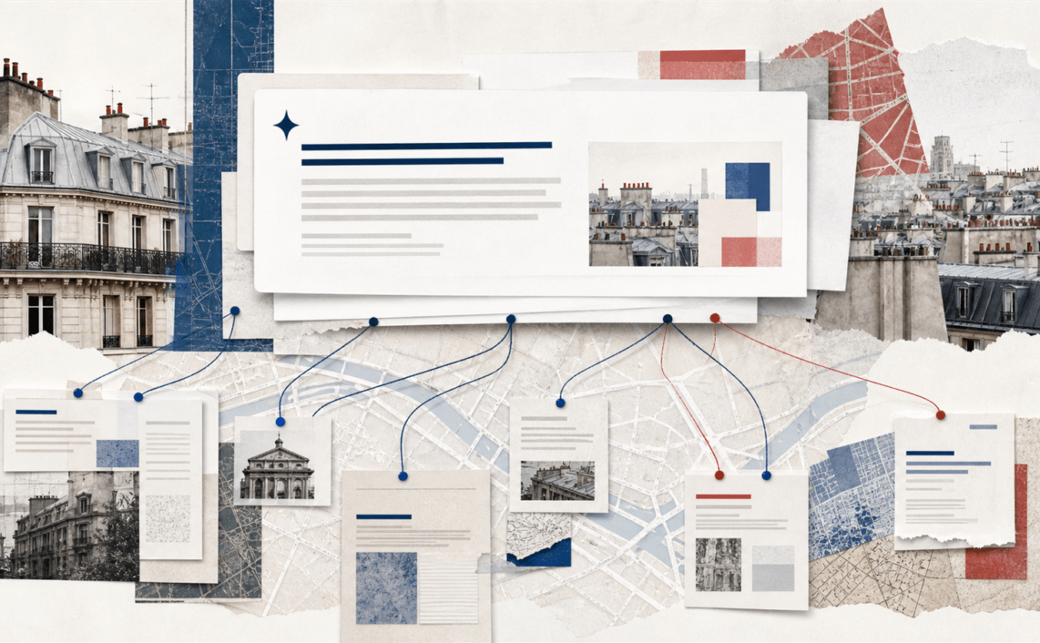 AI Overviews Have Arrived in France. Measure These Five Things Before Traffic Moves