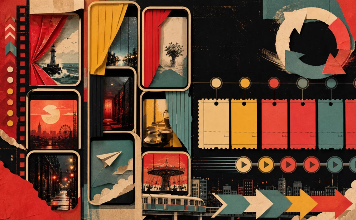 Micro-Dramas Are Turning Mobile Attention Into a Serialized Content Operating Model