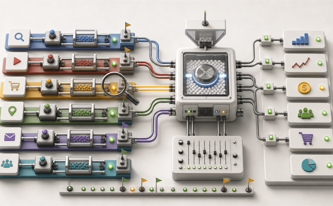 Performance Max Channel Diagnostics Put Automation Back Under Scrutiny