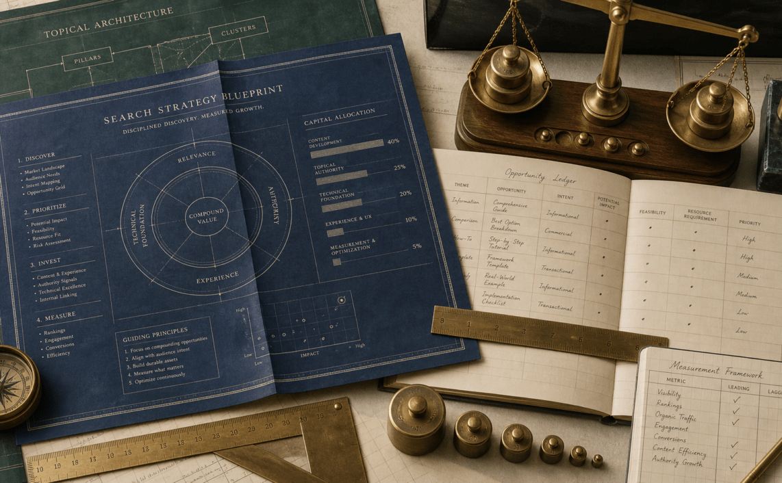 Why SEO Budget Conversations With CFOs Fail Before the Meeting Starts