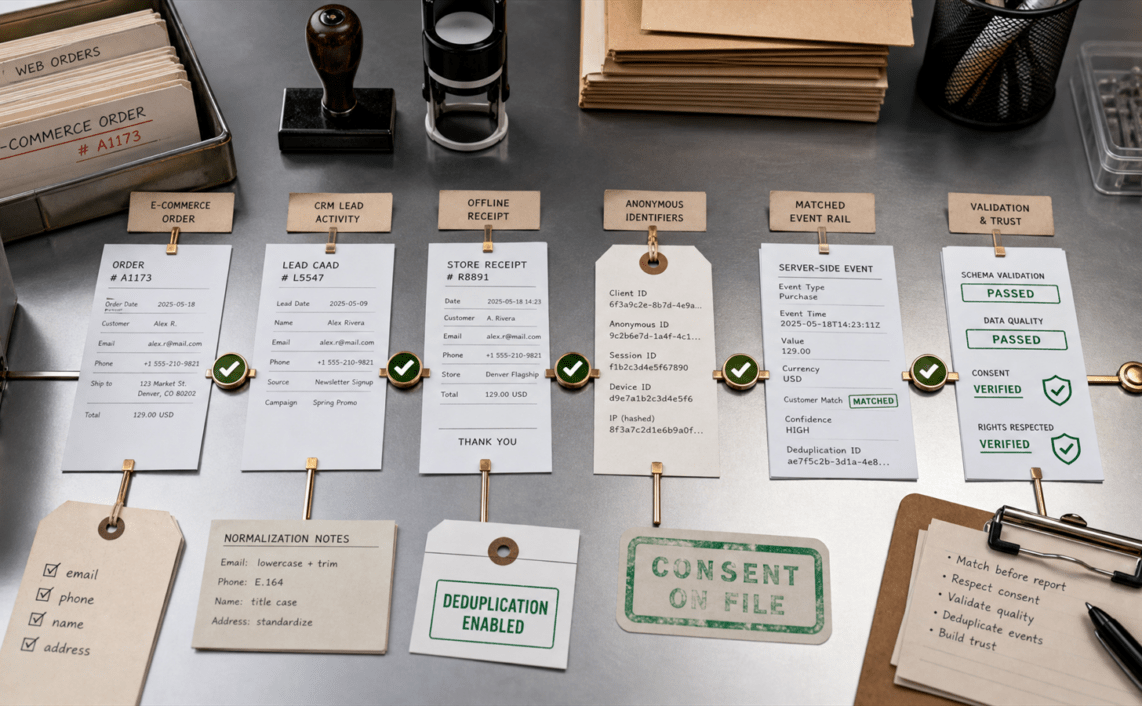 Microsoft Advertising CAPI Needs a Measurement Readiness Checklist