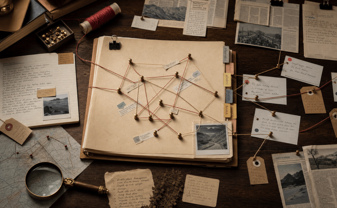 Link Building Works Better When It Stops Chasing Backlinks: A Practical SEO Framework