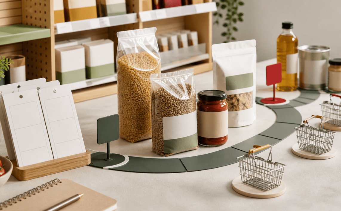 Kroger’s AI Shopping Assistant Shows Where Retail Media Goes After Search