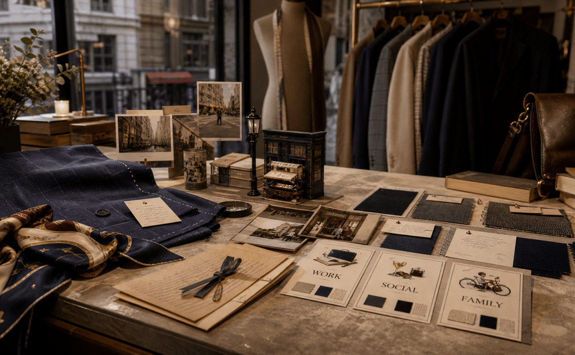 Ann Taylor’s Comeback Shows Heritage Brands Need a Current Occasion