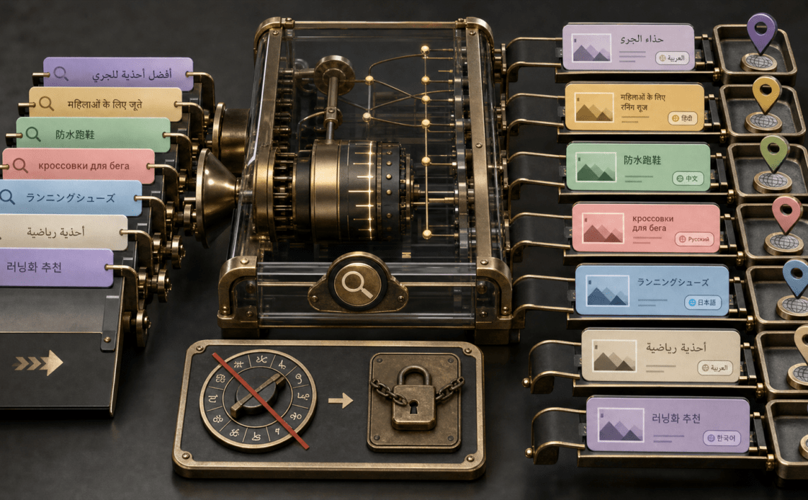 Google Ads Is Removing Search Language Targeting: A Checklist Before Multilingual Budgets Drift