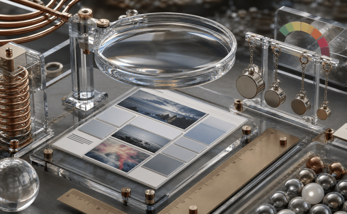 Chrome’s CrUX Ad Metrics Need a Media-Quality Checklist, Not Ranking Panic