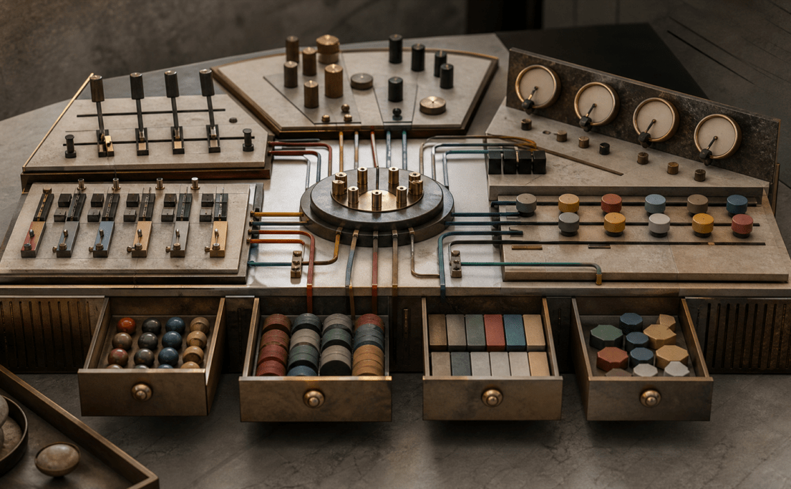 An Integrated Media Agency Model Needs Decision Rights, Not Just a Bigger Org Chart