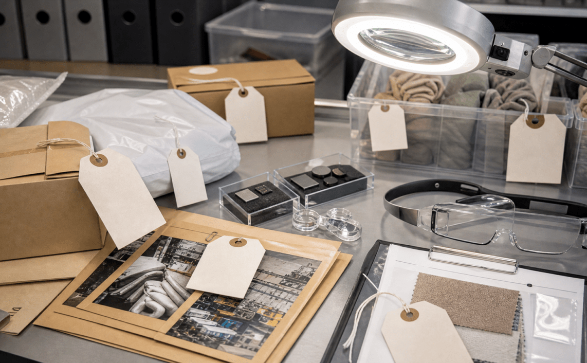 AI Shopping Assistants Need a Product-Origin Transparency Checklist