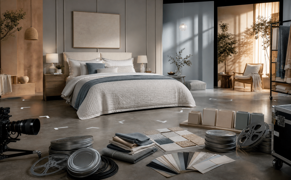 Brooklinen Shows When an In-House Celebrity Campaign Can Work