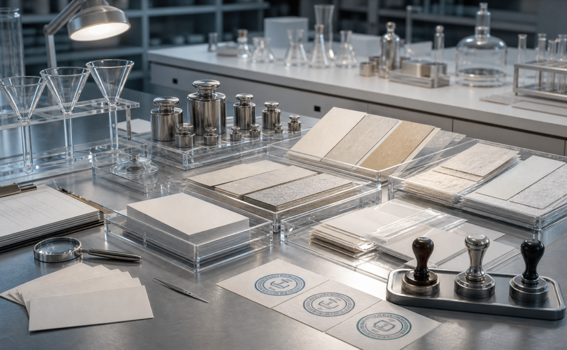 A CRO Audit Needs an Evidence Pack Before Any AI-Assisted Recommendations