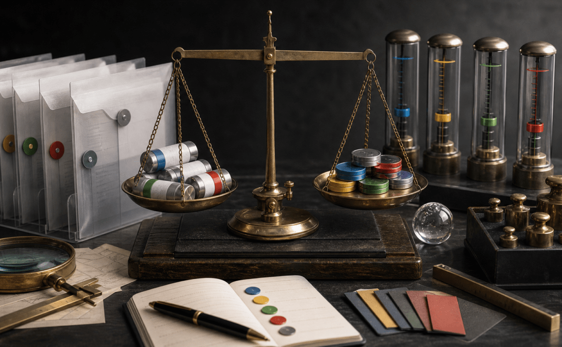Google Ads Spend Benchmarks Need a Budget Sanity Check