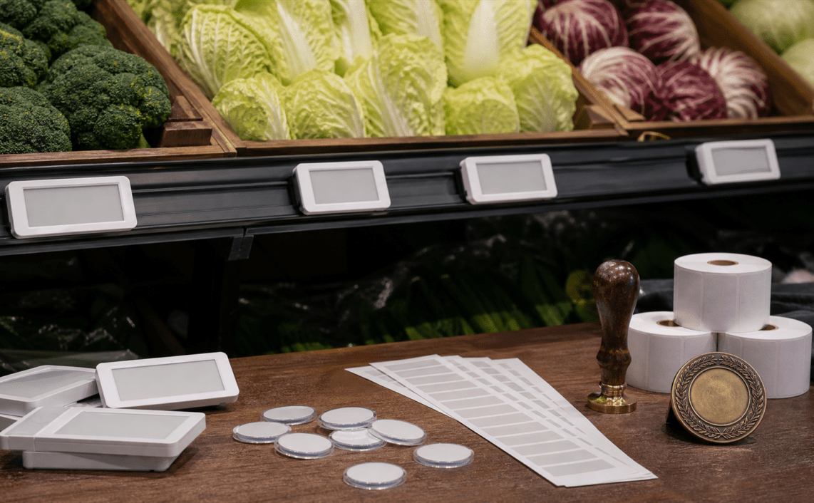 Electronic Shelf Labels Need a Pricing Trust Framework Before Rollout