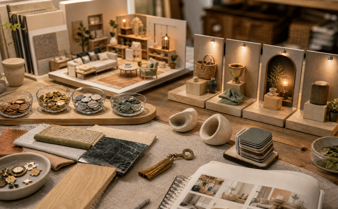 At Home Shows Loyalty Redesign Starts With Customer Voice, Not Coupons