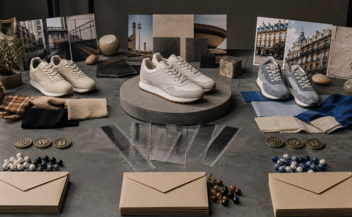 Reebok’s TikTok Agency Move Is Really a Creator Operating Model
