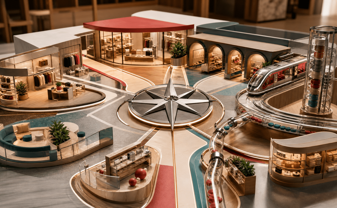 Target Shows Why Retail Marketing Is Becoming Guest-Experience Operations