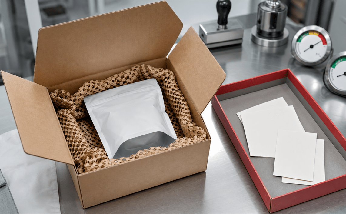 TikTok Shop’s Insert Ban Turns Packaging Into a Marketing Compliance Checklist