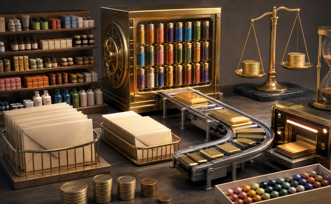 Commerce Media Budgets Are Moving Toward Faster Audience Activation