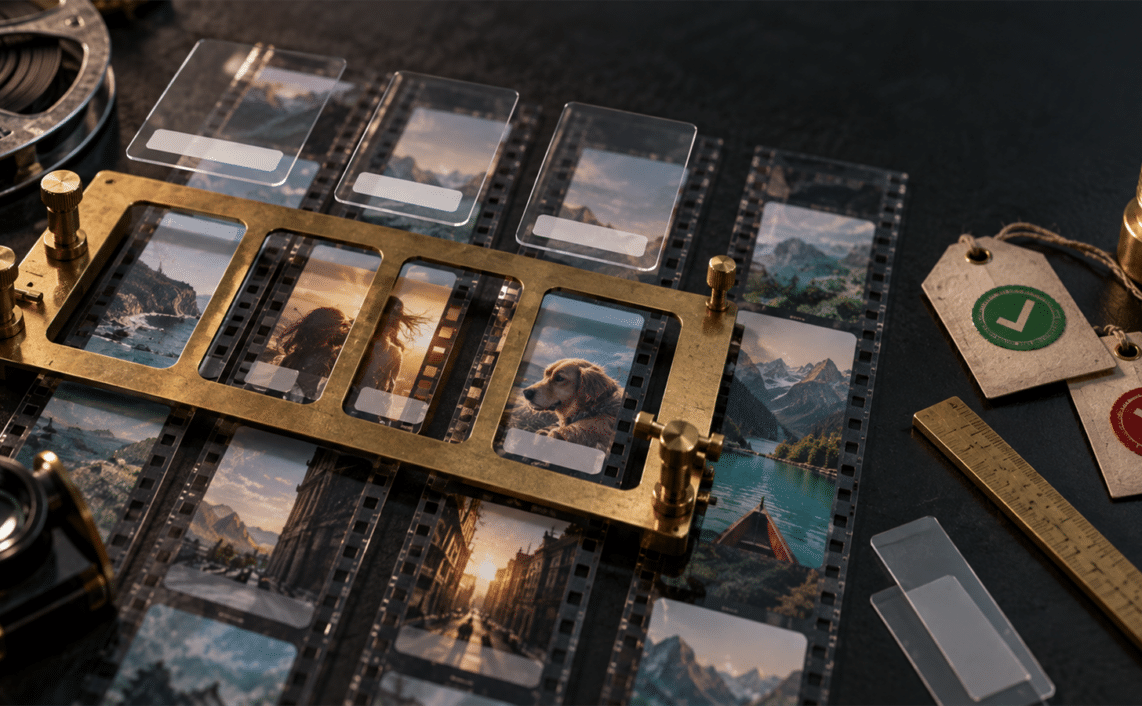 Demand Gen Video Overlays Need a Creative-Control Checklist