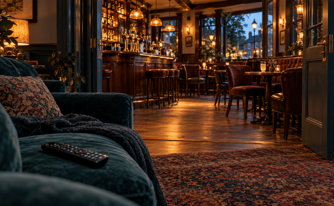 Heineken Pubscription: Measure Extra Pub Visits, Not Just Sign-Ups