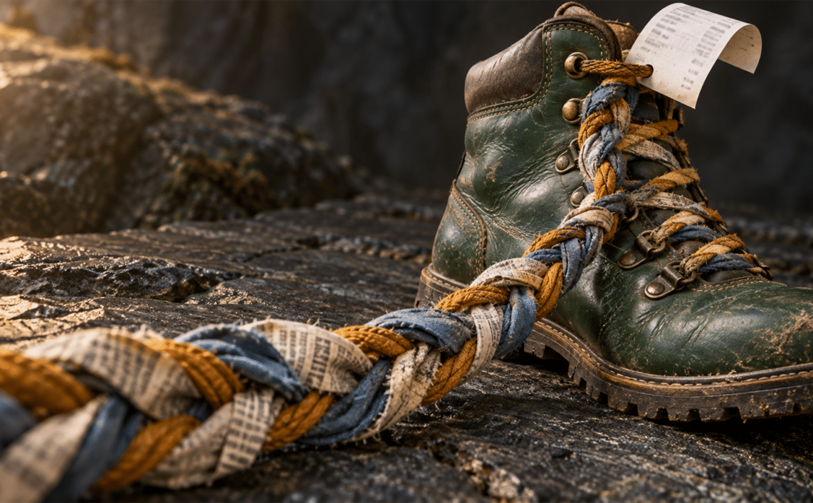 How to Measure an Omnichannel Journey Without Turning Contacts Into Attribution